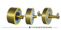 大连捷瑞机械有限公司-大连电扶梯部件专业生产厂家