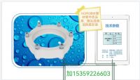 HDPE端面式接头抗冲击性强